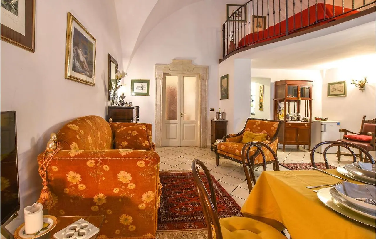 Sicily Love Loft Catania