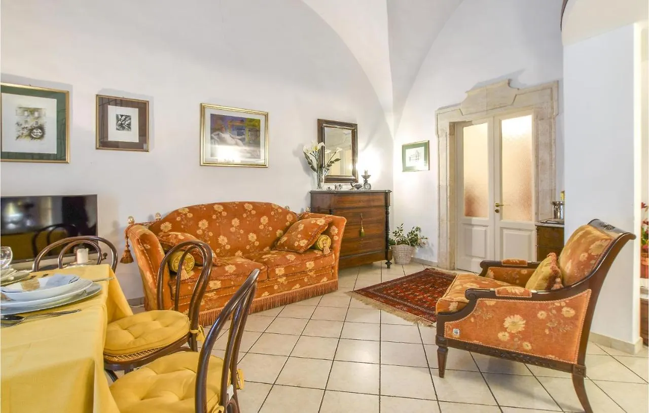 Sicily Love Loft Catania 0*,