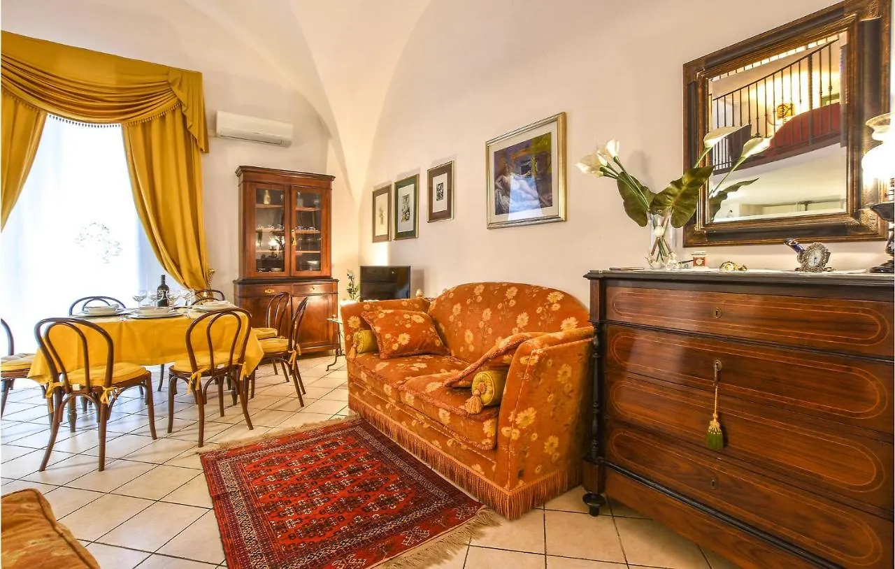 Sicily Love Loft Catania Apartment