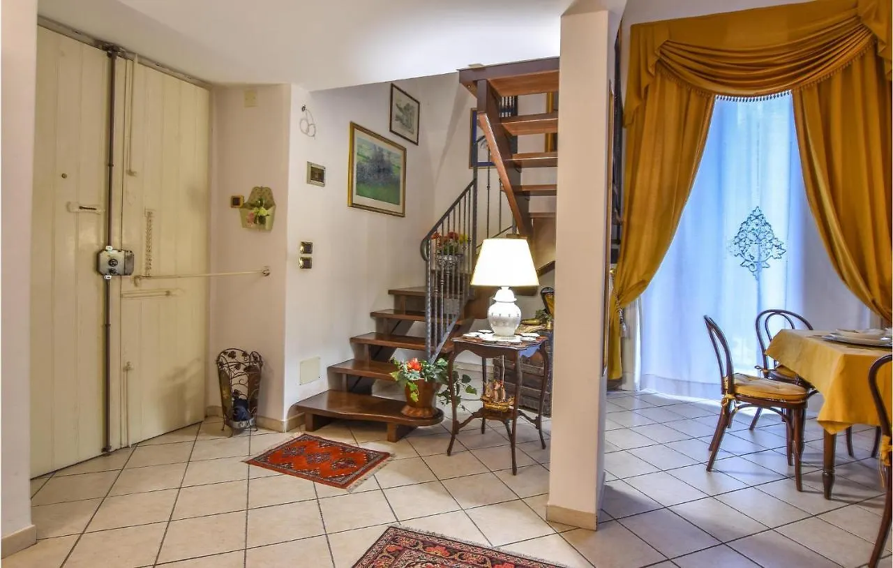 Apartment Sicily Love Loft Catania