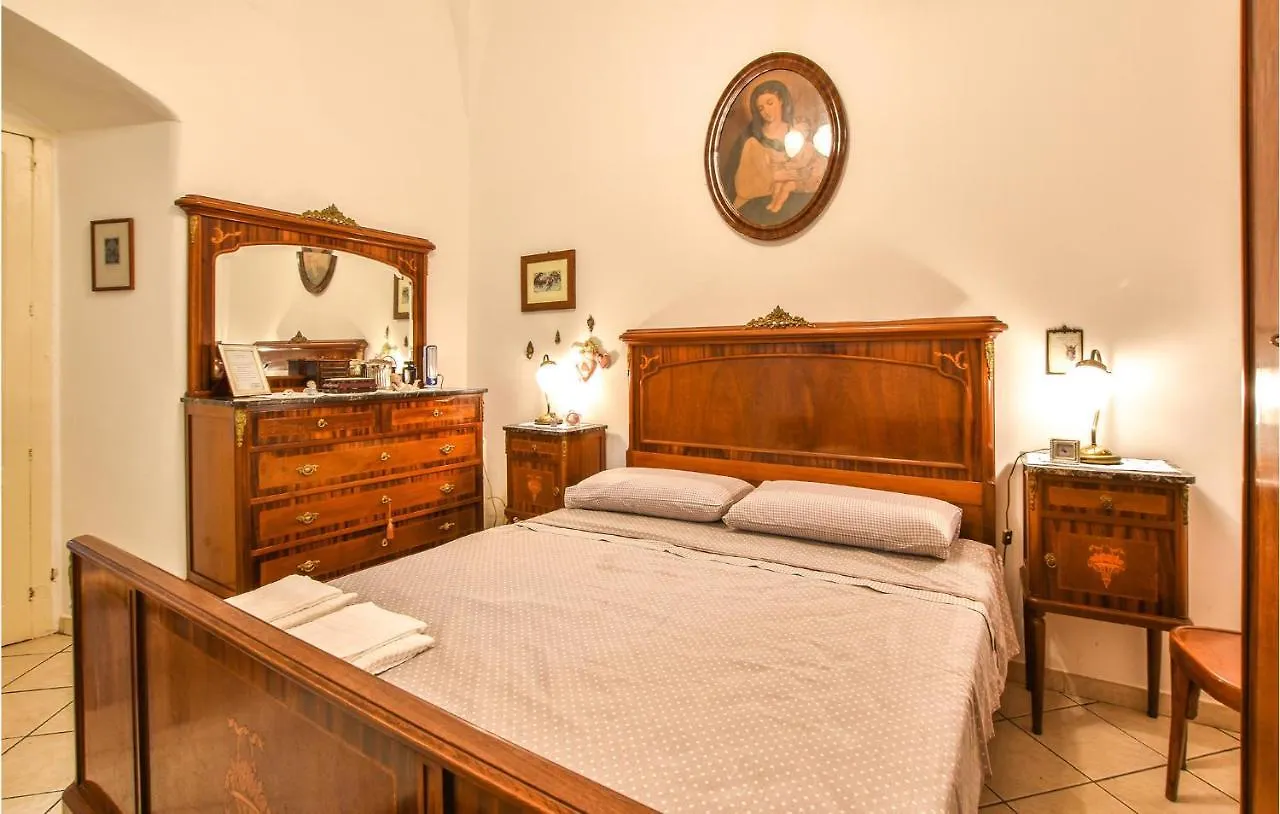 Appartement Sicily Love Loft Catane Italie