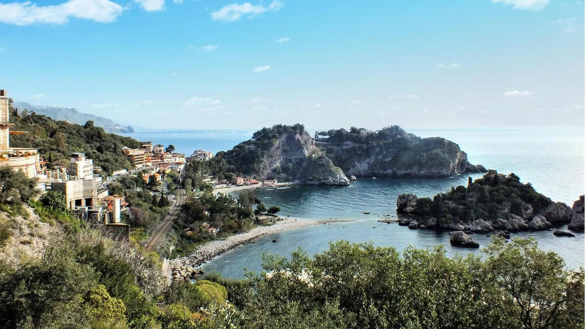 Appartement Sicily Love Loft Catane